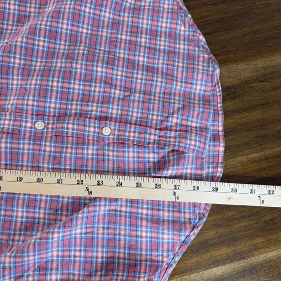 NWT Vineyard Vines Slim Fit Tucker Long Sleeve Shirt Small - Picture 5 of 5